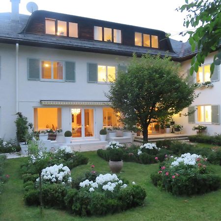 Boutiquevilla Sissi Salzburg Exterior photo