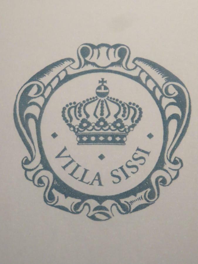 Boutiquevilla Sissi Salzburg Exterior photo