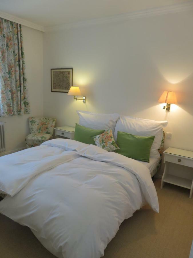 Boutiquevilla Sissi Salzburg Room photo
